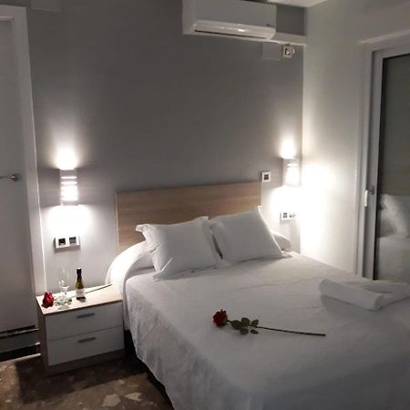 Village Ayamonte Rooms Exterior photo