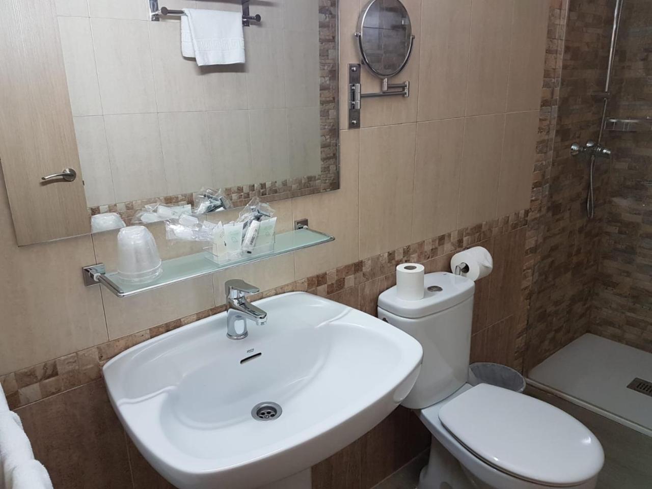 Village Ayamonte Rooms Exterior photo