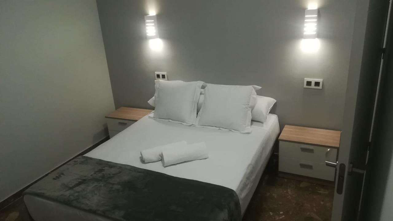 Village Ayamonte Rooms Exterior photo