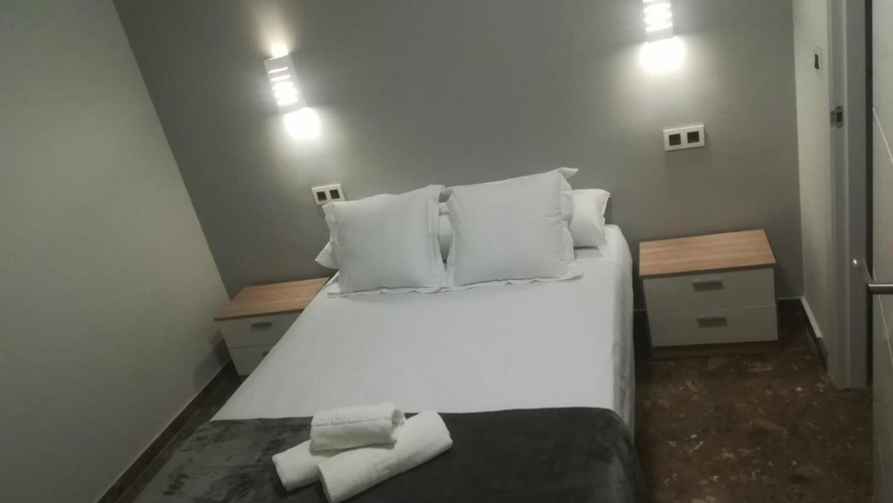 Village Ayamonte Rooms Exterior photo
