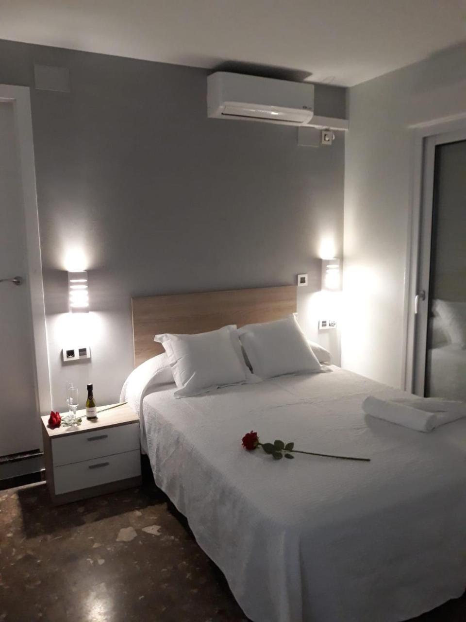 Village Ayamonte Rooms Exterior photo